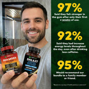 GloryGain®️ All-In-One Vitality Bundle