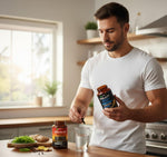 GloryGain®️ All-In-One Vitality Bundle