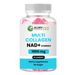 Multi Collagen Peptide Gummies