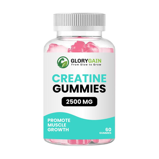 Creatine Gummies